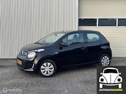Citroën C1 - 1.0 VTi Live, lage kilometer, 2 jaar apk