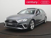 Audi A4 - Avant 40 TFSI S edition S-Line | Massage | Panodak | Leder |