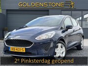 Ford Fiesta - 1.1 Trend 2e Eigenaar, Airco, Cruise, 5 Deurs, N.A.P, Recent