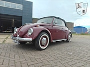 Volkswagen Kever