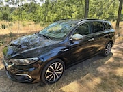 Fiat Tipo - Stationwagon 1.4 T-Jet 16v Business BTW auto APK 05-03-2027