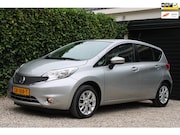 Nissan Note - 1.2 Connect Edition | 1e eigenaar | N.A.P. | Climate control