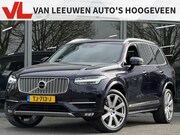 Volvo XC90 - 2.0 D5 AWD Inscription | B&O | Trekhaak | BOM VOL