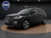 Volkswagen T-Cross - 1.5 TSI Style R-Line | Keyless | 18" | Stoelverwarming | Cam