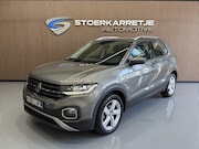 Volkswagen T-Cross - 1.0 TSI 115pk DSG Style | Navigatie | Dode hoek | Stoelverwa