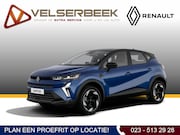 Renault Captur - E-Tech Hybrid 160 techno *NIEUW/SNEL RIJDEN