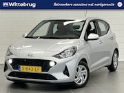 Hyundai i10 - 1.0 Comfort 5-zits APPLE / ANDROID NAVIGATIE | AIRCO | 5 DEU
