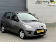 Hyundai i10 - 1.1 Active Cool | Nw. APK | 5-DRS | Nette Auto | N