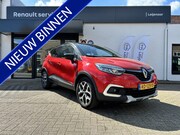Renault Captur - 0.9 TCe Intens | achteruitrijcamera | Bleutooth | Parkeersen