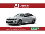 BMW 3-serie - 330e M Sport Edition Active Cruise Control - Elektrisch vers