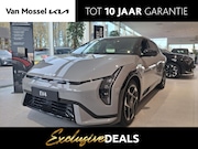 Kia EV4 - GT-Line Business Edition 81.4 kWh |Stoelverwarming|Stuurwiel
