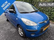 Hyundai i10 - 1.1 Active Cool | Airco | Elekt. Ramen | LMV | Stuurbekracht