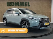Toyota Corolla Cross - Hybrid 200 Dynamic - ORIGINEEL NEDERLANDSE AUTO - APPLE CARP