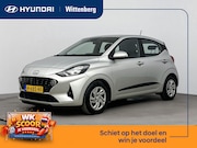 Hyundai i10 - 1.0 Comfort | Airco | Cruise | Apple Carplay & Android auto