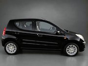 Nissan Pixo - 1.0 Look Airco/ Leder