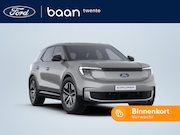 Ford Explorer - Select Extended Range RWD 79 kWh
