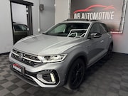 Volkswagen T-Roc - 1.5 TSI R-Line Edition