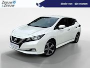 Nissan Leaf - e+ N-Connecta 62 kWh NU RIJKLAAPRIJS incl. 12 Maanden GARANT