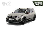 Dacia Jogger - Limited Edition | Achteruitrijcamera | Cruise Control met sn