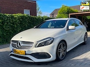 Mercedes-Benz A-klasse - 180 Business Solution AMG automaat, airco, navi, stoelverwar