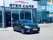 Kia ProCeed - Pro_cee'd 1.4 CVVT Seven|Airco|NAVI|Trekhaak|NAP|APK|