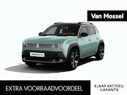 Renault 4 - E-TECH comfort range 150 1AT Techno | Achteruitrijcamera | E