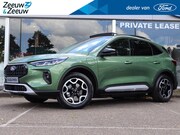 Ford Kuga - 2.5 PHEV Active X 243PK | 2100KG Trekgewicht | Nieuw Model |