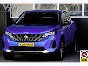 Peugeot 3008 - 1.6 HYbrid 225 Allure Pack Business, SOH 97 %, trekh.