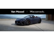 Maserati GranCabrio - Trofeo Word binnenkort verwacht! 3.0 V6 Twin Turbo | 550 pk 