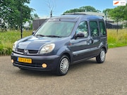 Renault Kangoo - 1.6-16V Privilège Camperbasis|Panoramadak|Opendak|Trekhaak|A