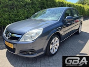 Opel Vectra - 1.6-16V Temptation 1E EIGENAAR Nette Auto Leder