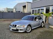 BMW Z3 - 2.8 Coupe 1999 Handgeschakeld!!