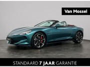 MG Cyberster - MG GT 77kWh | Unieke auto! | 510 PK | Nieuw te bestellen