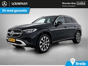 Mercedes-Benz GLC-klasse - 300 e 4MATIC Plug-In Hybride Edition AVANTGARDE | Trekhaak |