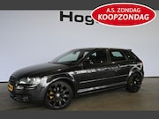 Audi A3 - 2.0 TFSI Ambition S-Line Automaat Clima Stoelverwarming Inru
