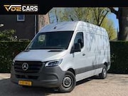 Mercedes-Benz Sprinter - 315 1.9 CDI L2H2 | LED | RWD |