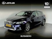 Lexus CT 200h - Edition 30 | Navigatie | All Seasons |