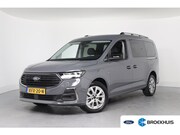 Ford Grand Tourneo Connect - Titanium | 7 Persoons! | Trekhaak | AGR | Stoel/Stuurverwarm