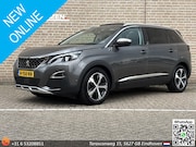 Peugeot 5008 - 1.2 PureTech Crossway | 7 Persoons | Navi | Climate | Trekha