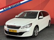 Peugeot 308 - SW 1.2 PureTech Blue Lease | Navi | Trekhaak | Cruise