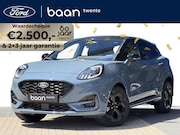 Ford Puma - 1.0 155 PK Hybrid Automaat BlueCruise Edition | Matrix LED |