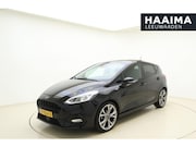 Ford Fiesta - 1.0 EcoBoost ST-Line | Panoramisch Schuifdak | Climate contr