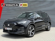 Seat Tarraco - 1.5 TSI FR 7-PERSOONS Trekhaak/Beats Audio/Apple