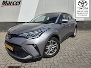 Toyota C-HR - 1.8 Hybrid Active Keyless Start Dealer onderhouden Ad. Cruis