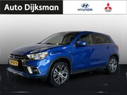 Mitsubishi ASX - 1.6 ClearT. Con.Pro+