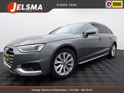 Audi A4 - Avant 35 TFSi 150pk Launch ed. Aut., Navi & CarPlay | Virtua