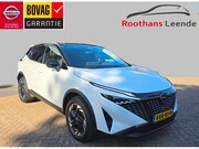 Nissan Qashqai - 1.3 158PK DIG-Turbo Mild-Hybrid X-Tronic A/T N-Connecta - Co