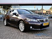 Lexus CT 200h - Business Line Pro