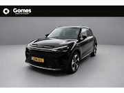 Smart #1 - BRABUS 66 kWh
