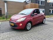 Ford Ka - 1.2 Titanium X